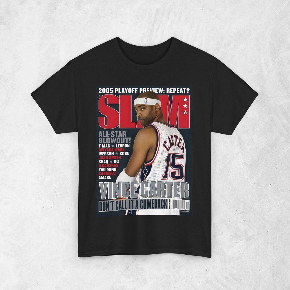 Vince Carter Vuitino Merch Vince Carter Vuitino Merch
